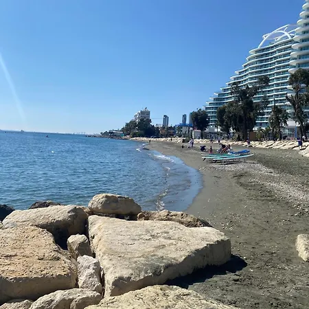 Sea View Apartment Limassol